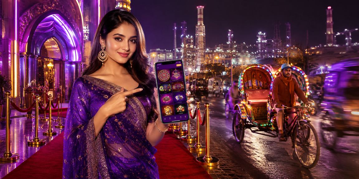 baji slots